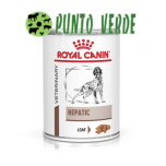 ROYAL CANIN DOG HEPATIC 0.42KG